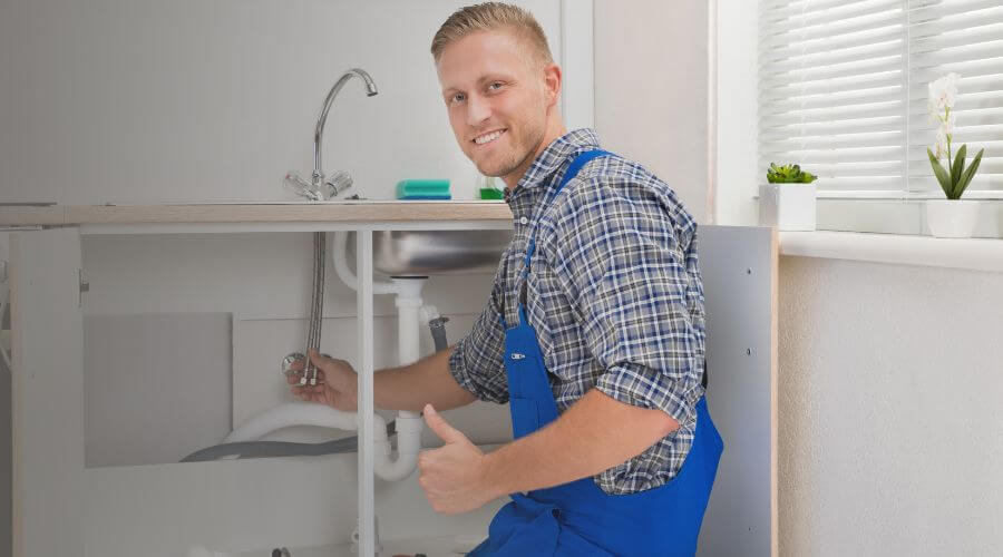 Professional same day plumber in Denham Springs, LA